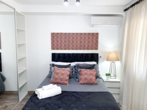 Loft Lotus 3 - Lindo Studio na Liberdade